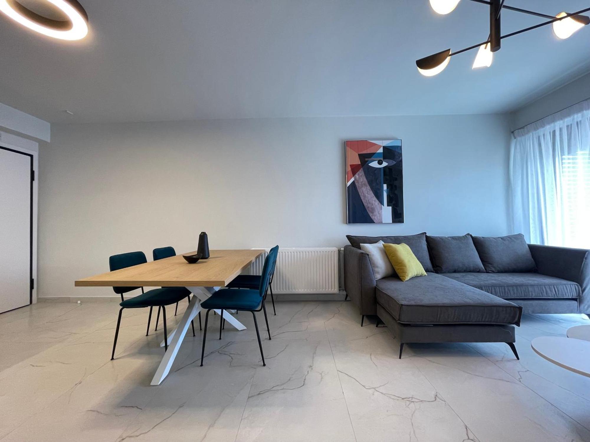 Urban Oasis In Ellinikon Lejlighed Athen Eksteriør billede